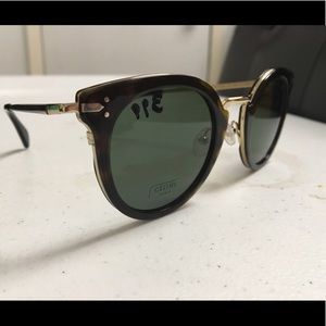 ✨Authentic CELINE SUNGLASSES 😎✨